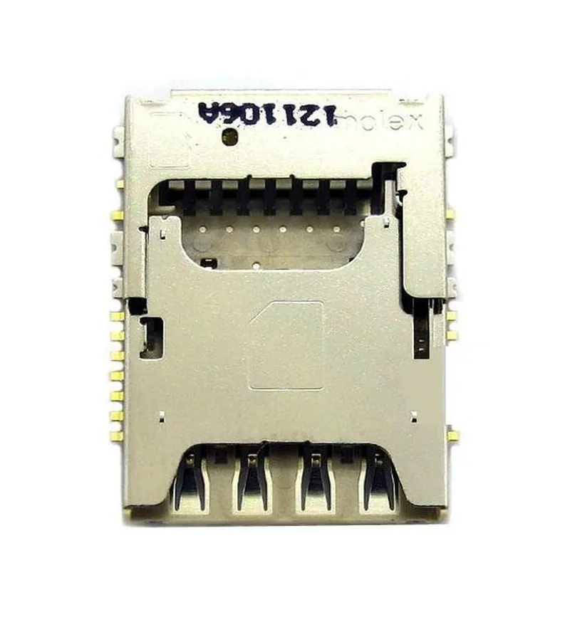 Sim Connector for Samsung Galaxy S5 — image 1