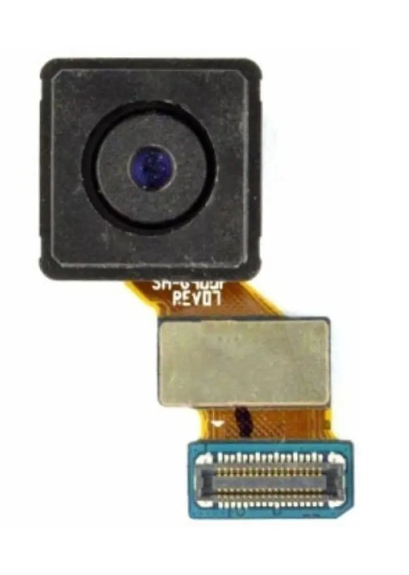 Replacement Back Camera for Samsung Galaxy S5 Active (Main Camera) — image 1