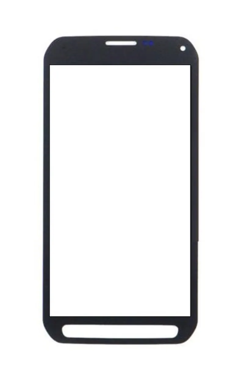 Touch Screen Digitizer for Samsung Galaxy S5 Active - Black — image 1