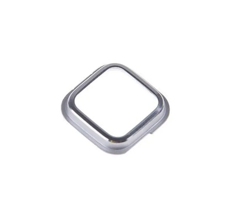 Camera Back Cover for Samsung Galaxy S5 Duos — image 1