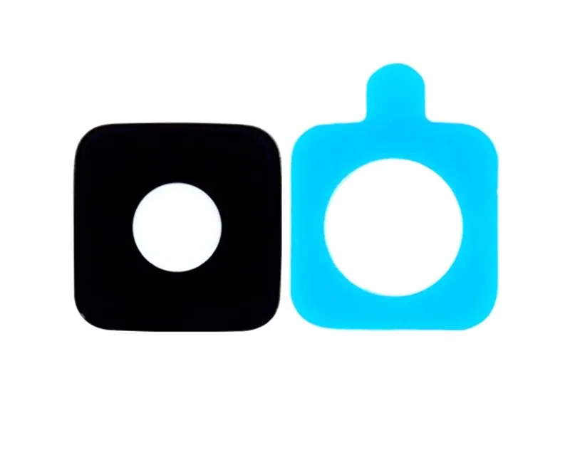 Camera Lens for Samsung Galaxy S5 Duos Blue — image 1