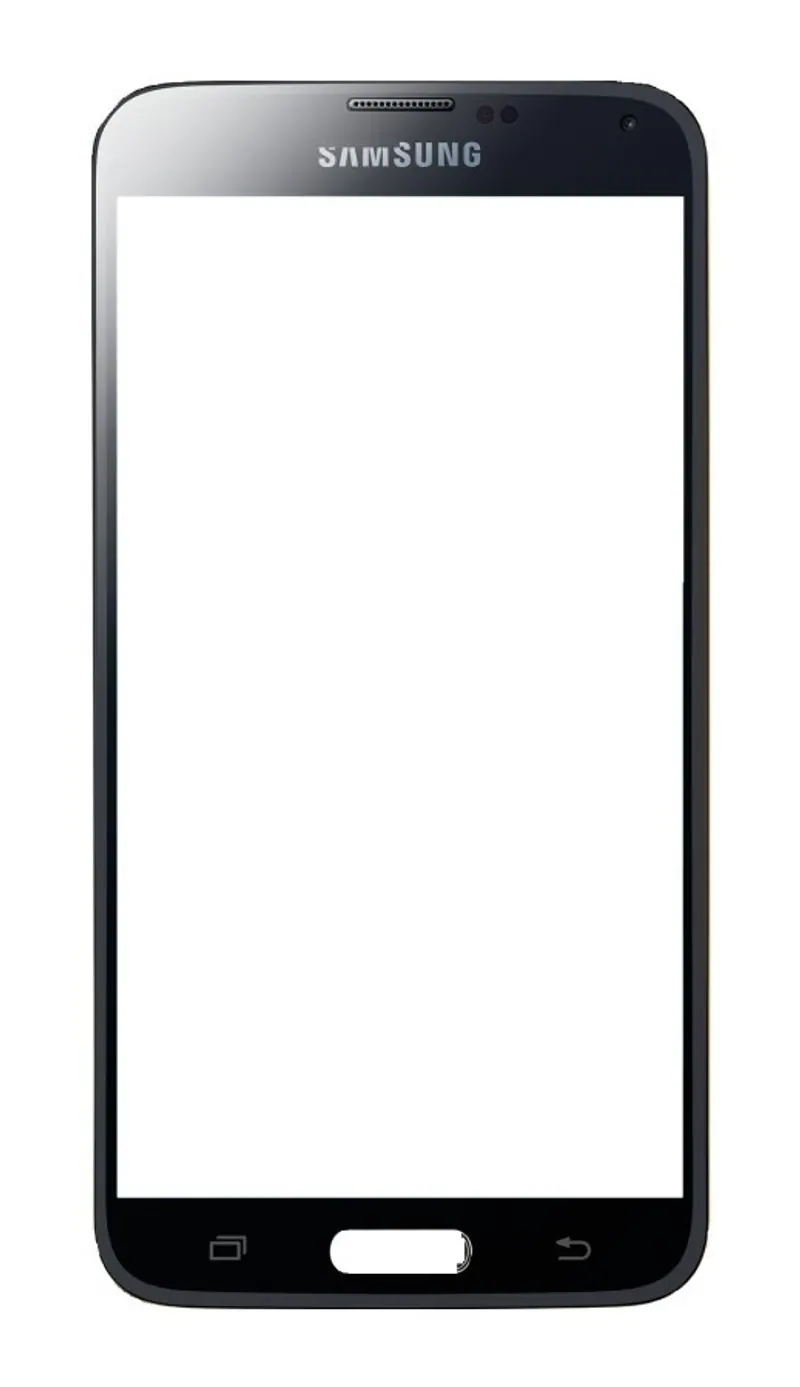 Touch Screen Digitizer for Samsung Galaxy S5 LTE-A G901F - Blue — image 1