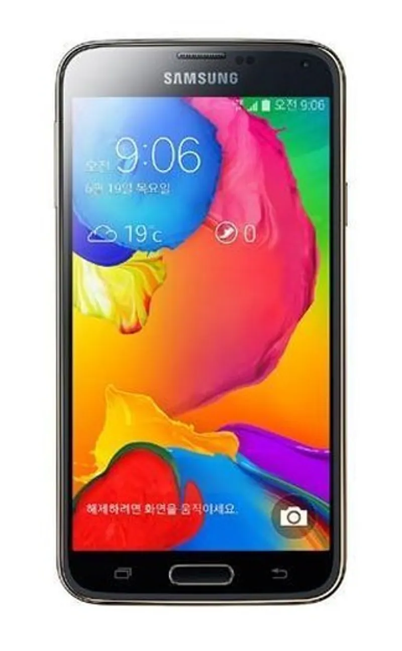 LCD Screen for Samsung Galaxy S5 LTE-A G901F (replacement display without touch) — image 1