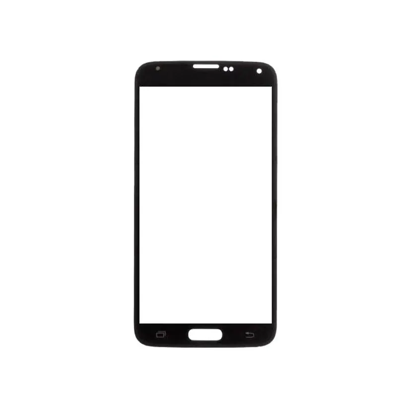 Touch Screen Digitizer for Samsung Galaxy S5 LTE-A G906S - Blue — image 1
