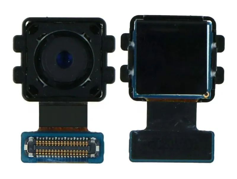 Replacement Back Camera for Samsung Galaxy S5 Neo (Main Camera) — image 1