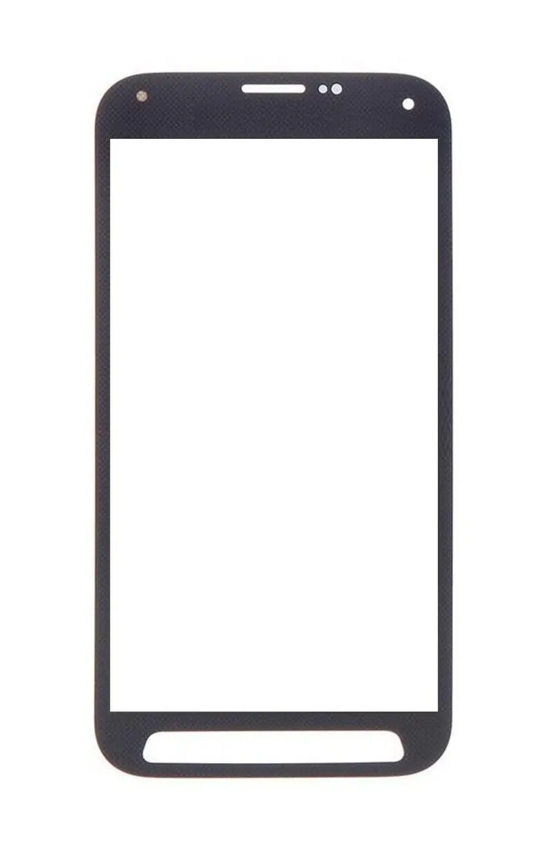 Touch Screen Digitizer for Samsung Galaxy S5 Sport - Black — image 1