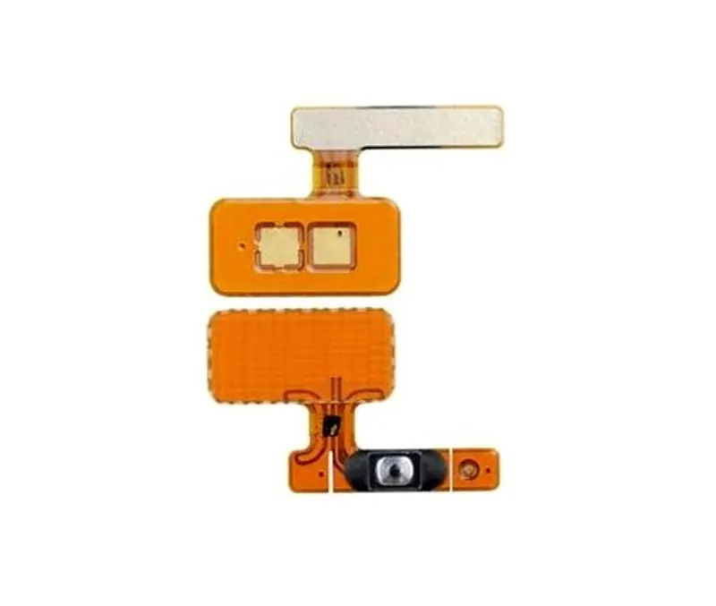 Power Button Flex Cable for Samsung Galaxy S5 mini - On Off Flex / PCB — image 1