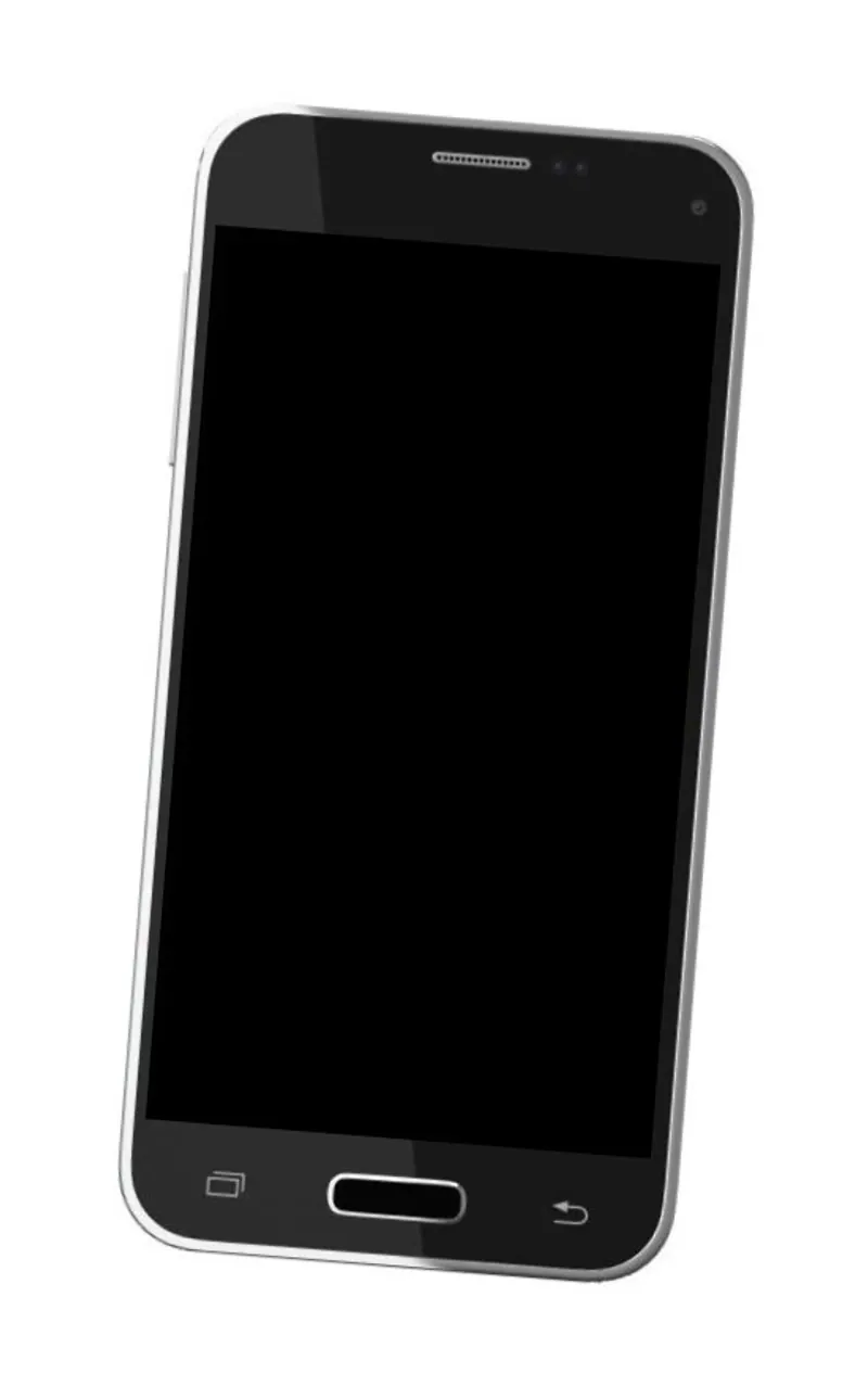 LCD Connector for Samsung Galaxy S5 mini — image 1