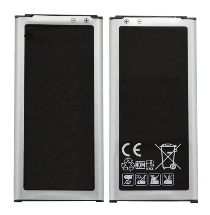 Battery for Samsung Galaxy S5 mini Duos — image 1