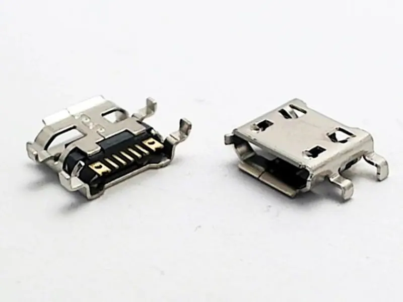 Charging Connector for Samsung Galaxy S5 mini Duos — image 1