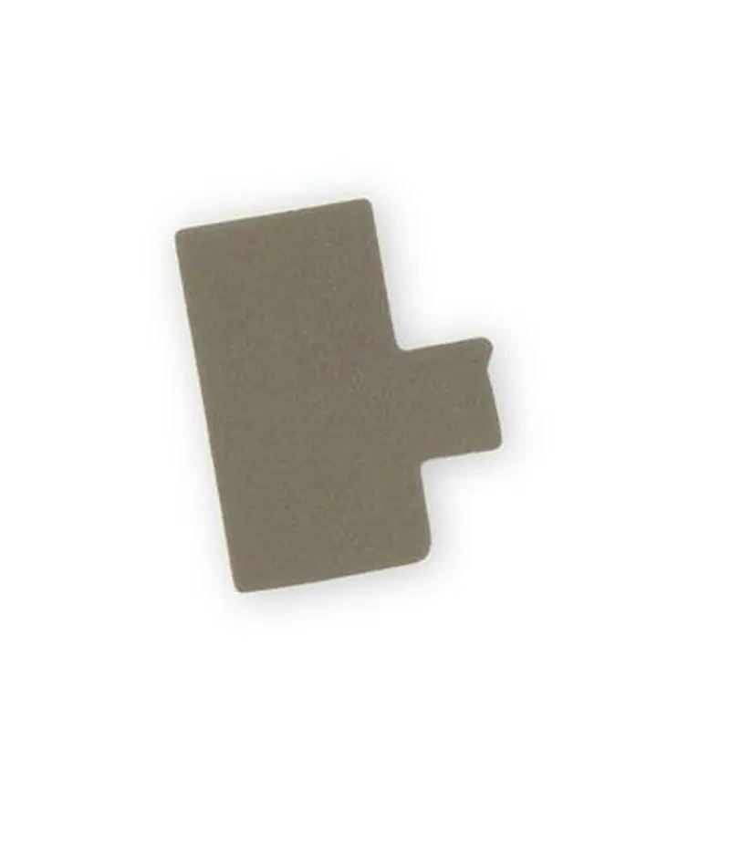 Bezel for Samsung Galaxy S6 - CDMA — image 1