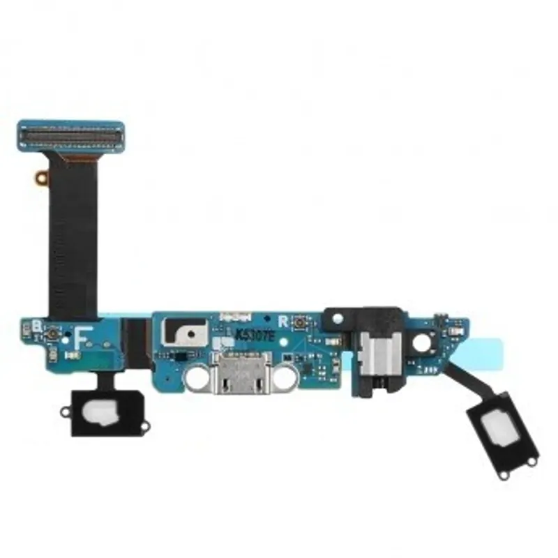 Charging Connector for Samsung Galaxy S6 Duos — image 1