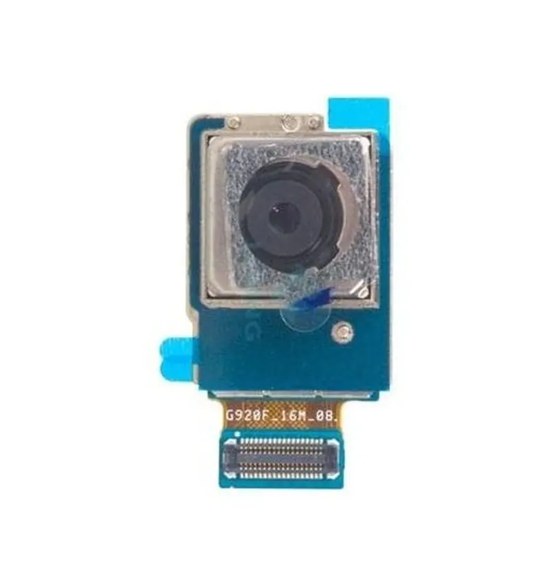 Replacement Back Camera for Samsung Galaxy S6 Duos (Main Camera) — image 1