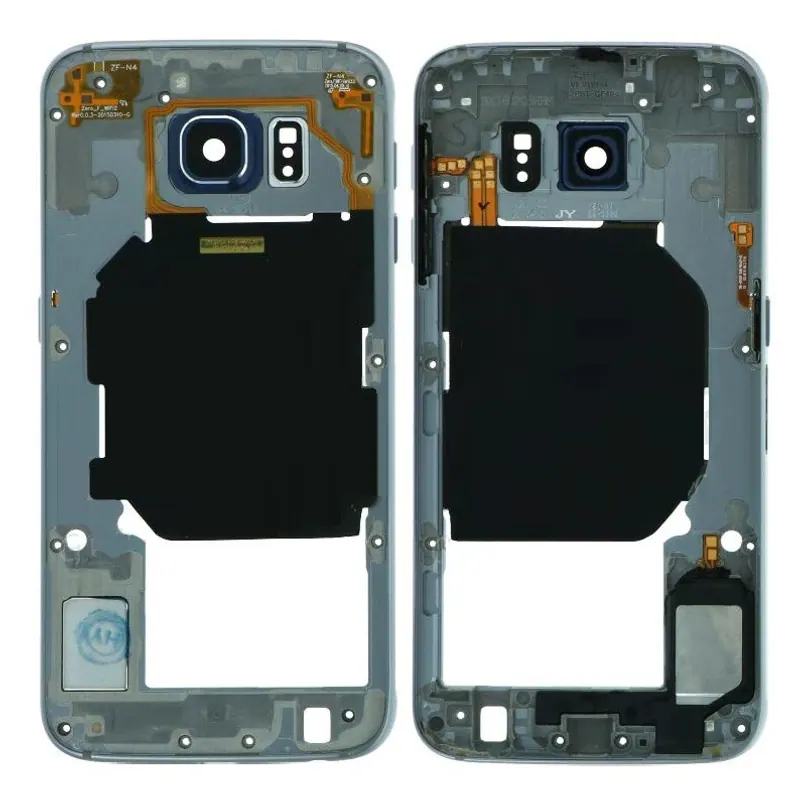Middle Frame for Samsung Galaxy S6 Duos — image 1