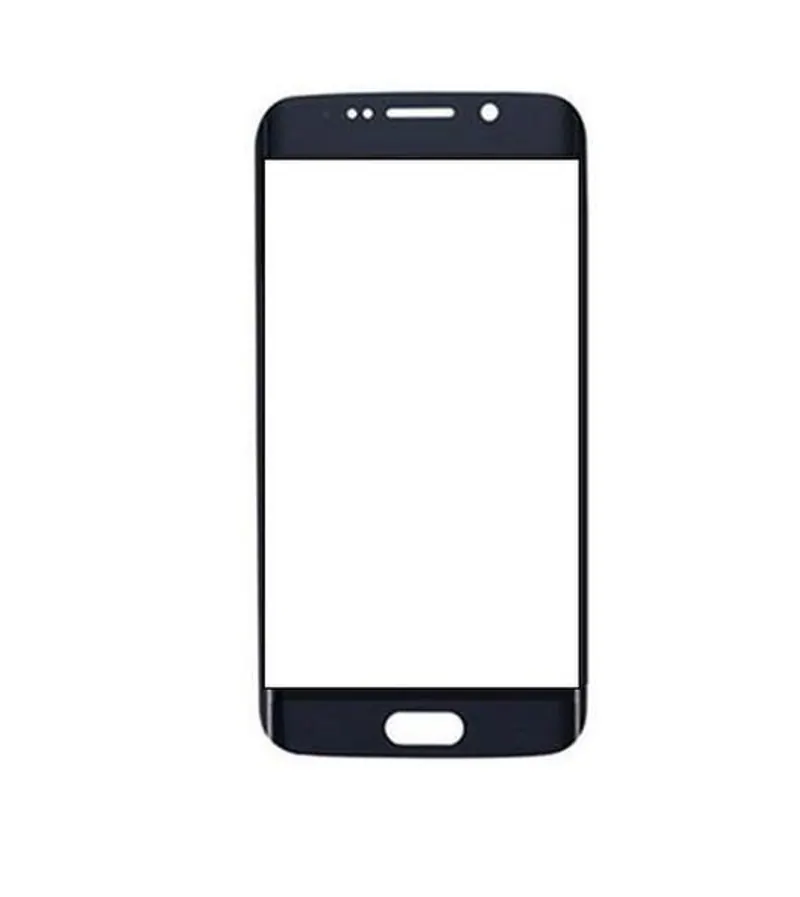 Touch Screen Digitizer for Samsung Galaxy S6 Duos - Blue — image 1