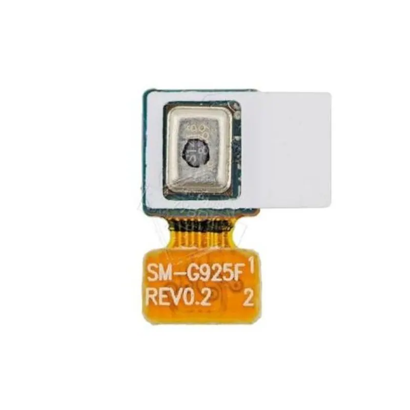 Microphone for Samsung Galaxy S6 Duos — image 1