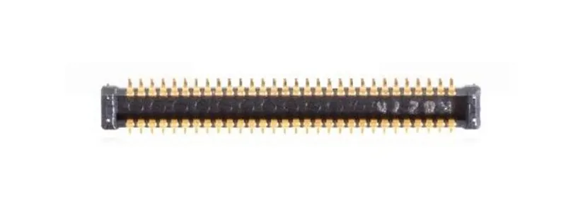 LCD Connector for Samsung Galaxy S6 Duos — image 1