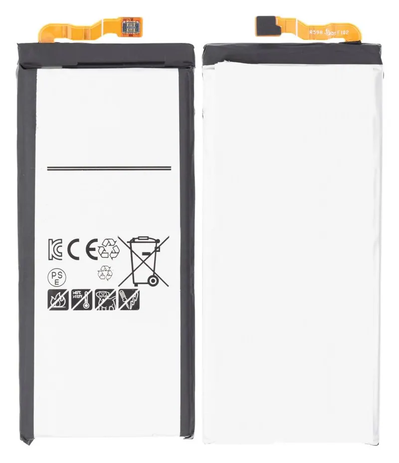 Battery for Samsung Galaxy S6 active — image 1