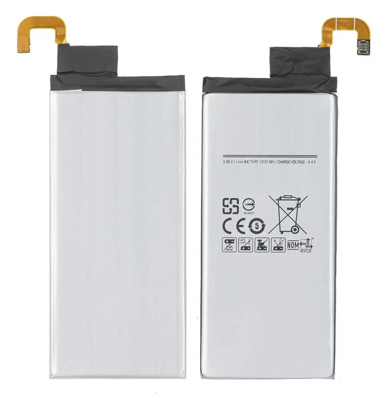 Battery for Samsung Galaxy S6 Edge — image 1