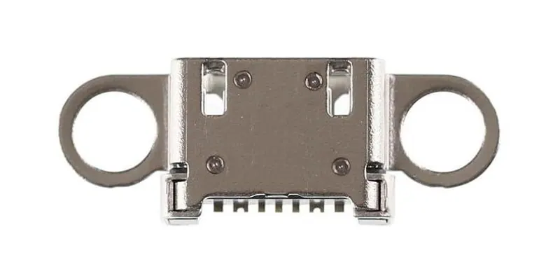 Charging Connector for Samsung Galaxy S6 Edge — image 1