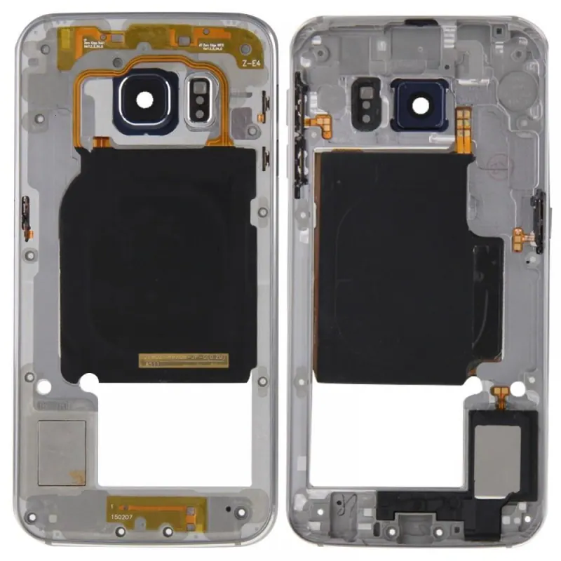 Middle Frame for Samsung Galaxy S6 Edge — image 1