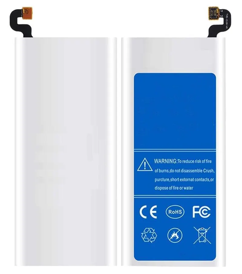 Battery for Samsung Galaxy S6 edge Plus Duos — image 1
