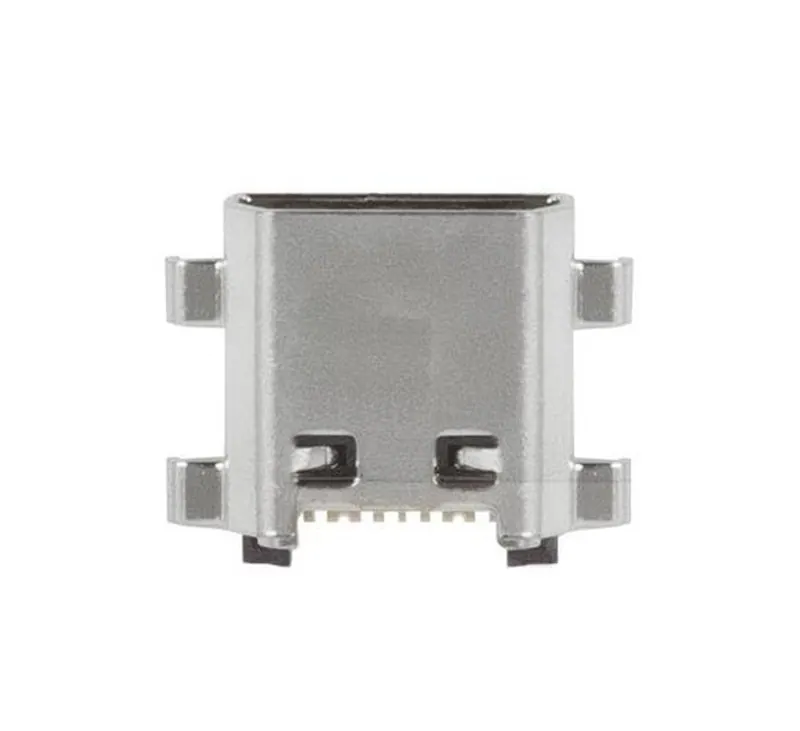Charging Connector for Samsung Galaxy S6 edge Plus Duos — image 1