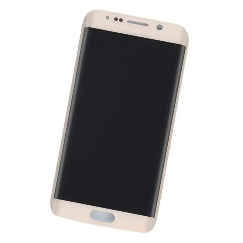 LCD Connector for Samsung Galaxy S6 edge Plus Duos — image 1