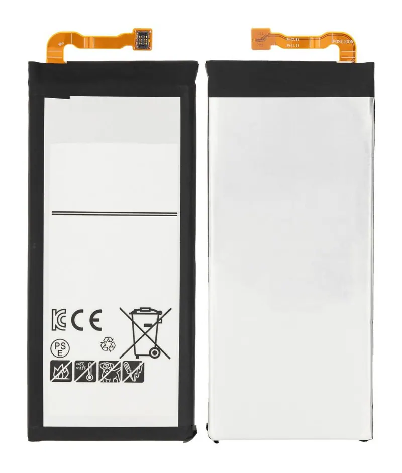 Battery for Samsung Galaxy S7 active — image 1