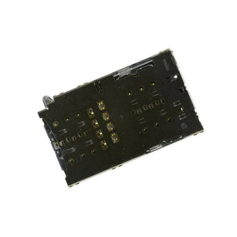 Sim Connector for Samsung Galaxy S7 active — image 1