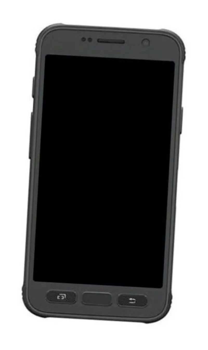 LCD Connector for Samsung Galaxy S7 active — image 1