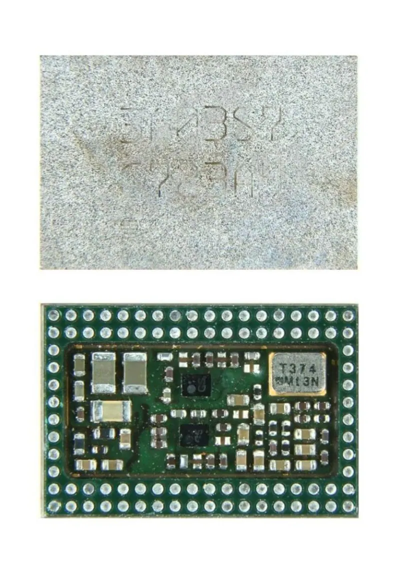 Wifi IC for Samsung Galaxy S7 Edge — image 1