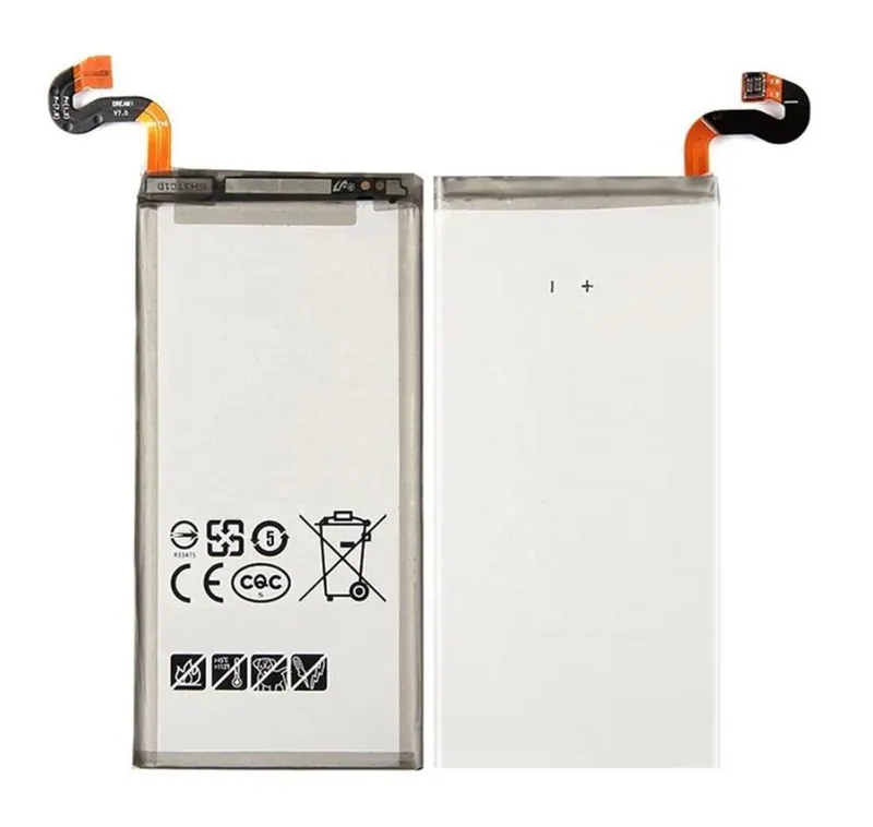 Battery for Samsung Galaxy S8 — image 1