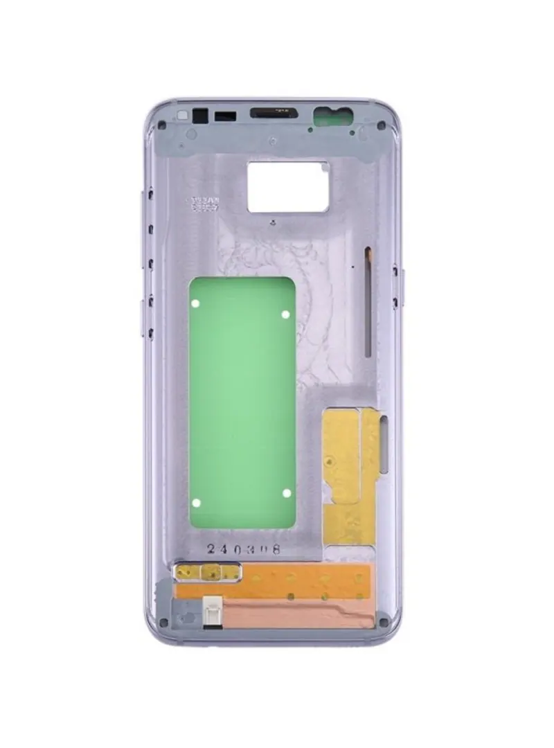 Middle Frame for Samsung Galaxy S8 Edge — image 1