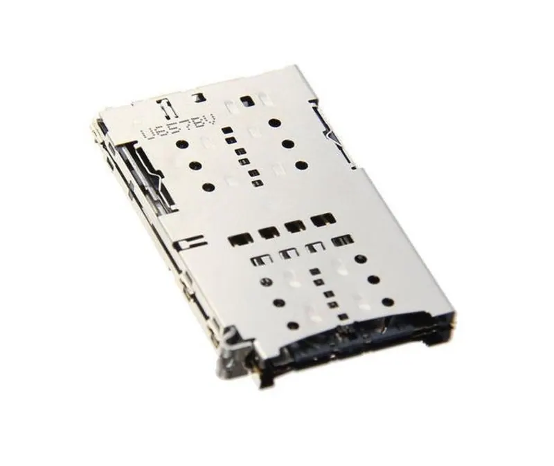 Sim Connector for Samsung Galaxy S8 Active — image 1