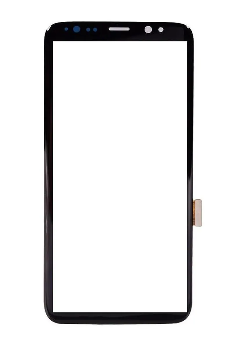 Touch Screen Digitizer for Samsung Galaxy S8 Active - Gold — image 1