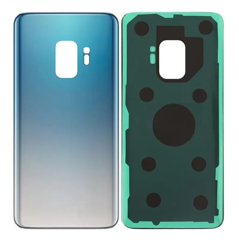 Back Panel Cover for Samsung Galaxy S9 - Ice — image 1