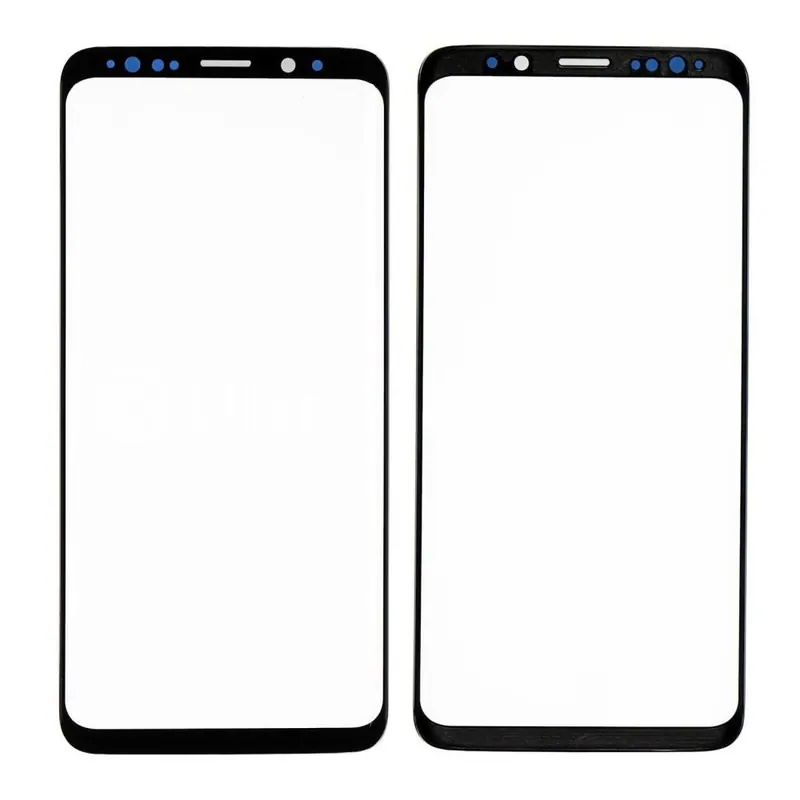 Front Glass for Samsung Galaxy S9 - Ice — image 1