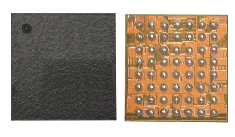 Display IC for Samsung Galaxy S9 Plus — image 1