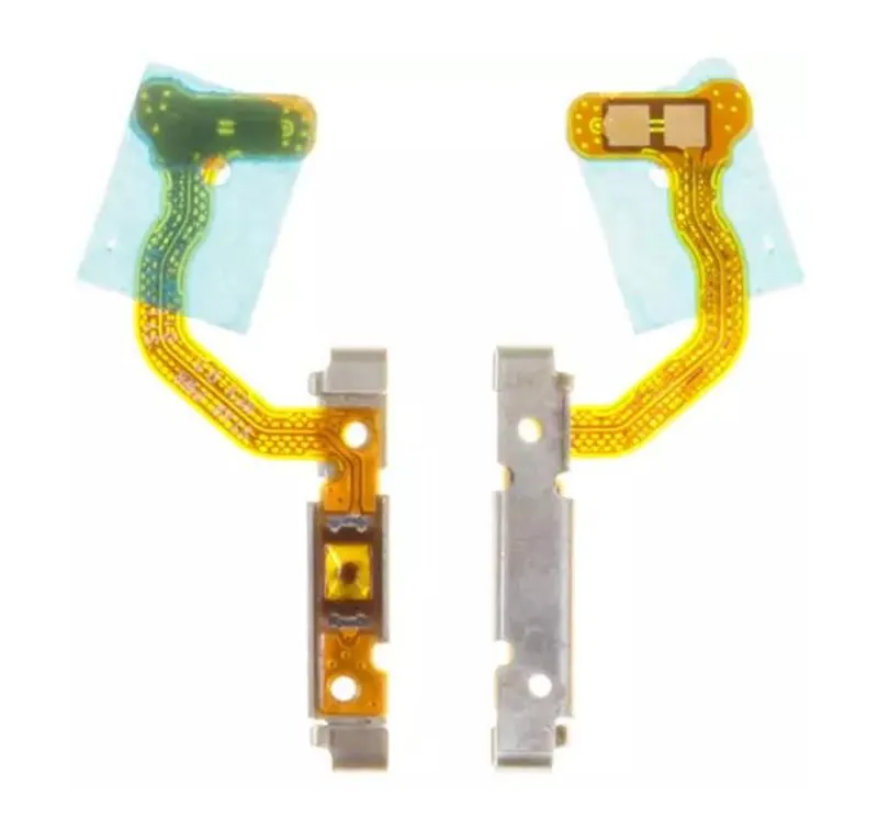 Power Button Flex Cable for Samsung Galaxy S9 Plus - On Off Flex / PCB — image 1