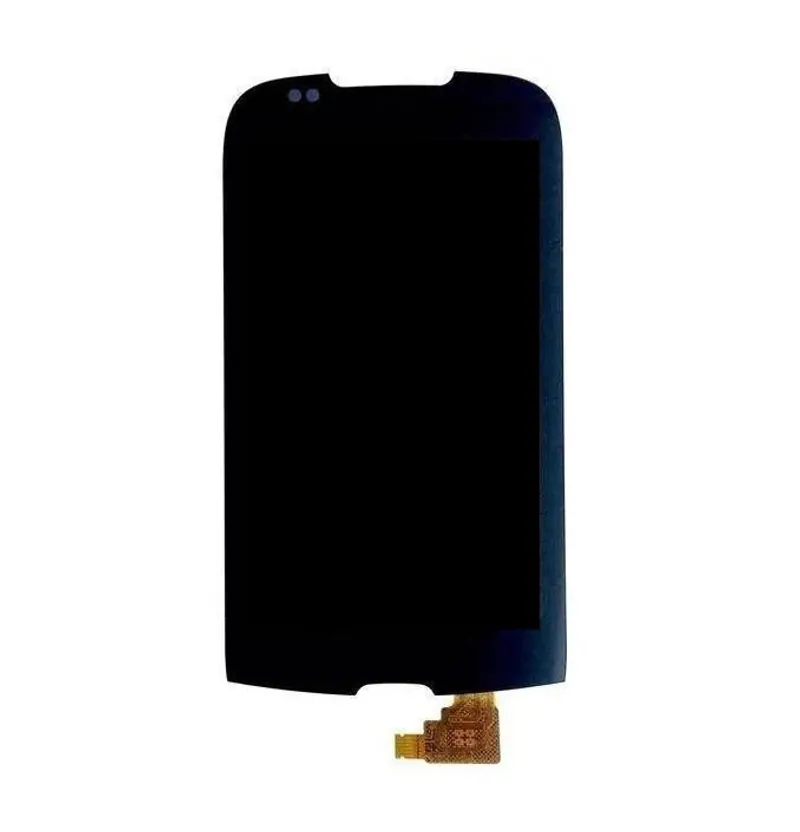 Display for Samsung Galaxy 551 - Black (Combo Folder) — image 1