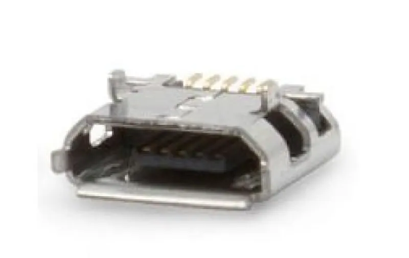 Charging Connector for Samsung Galaxy 551 — image 1