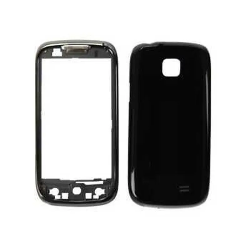 Full Body Housing for Samsung Galaxy 551 - Black — image 1