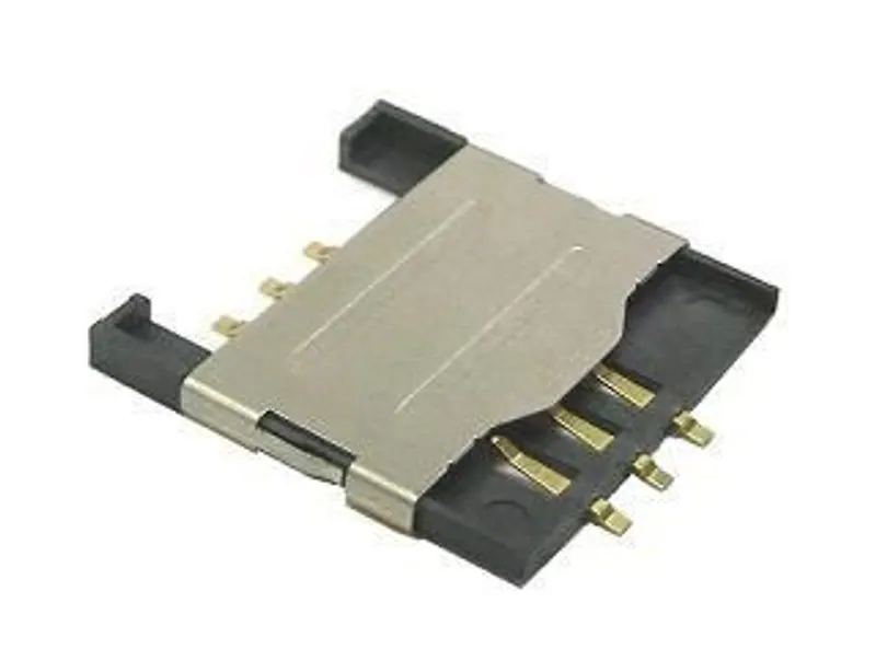 Sim connector for Samsung Galaxy 551 — image 1