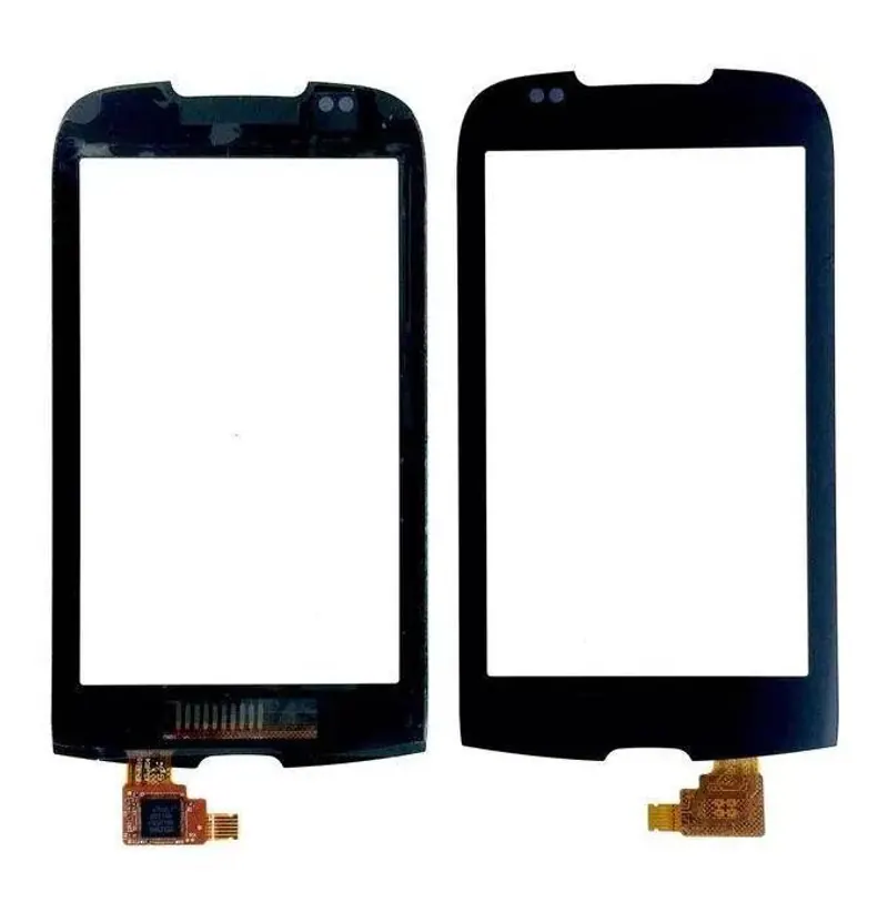 Touch Screen Digitizer for Samsung Galaxy 551 - White — image 1