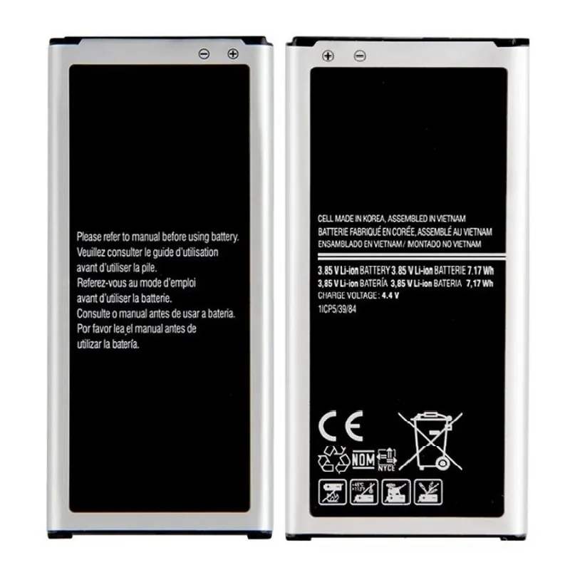 Battery for Samsung Galaxy Alpha — image 1