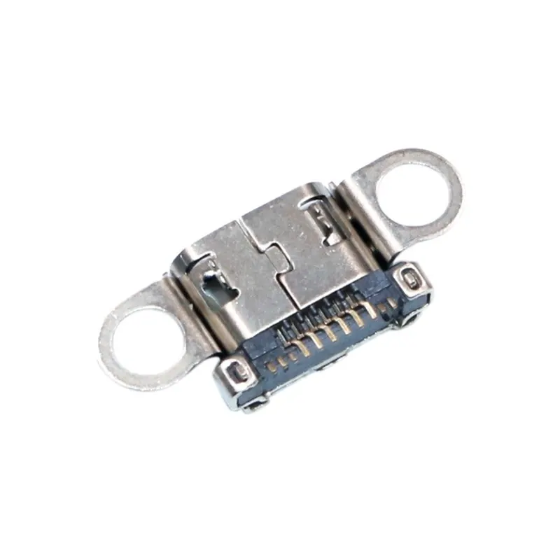 Charging Connector for Samsung Galaxy Alpha — image 1