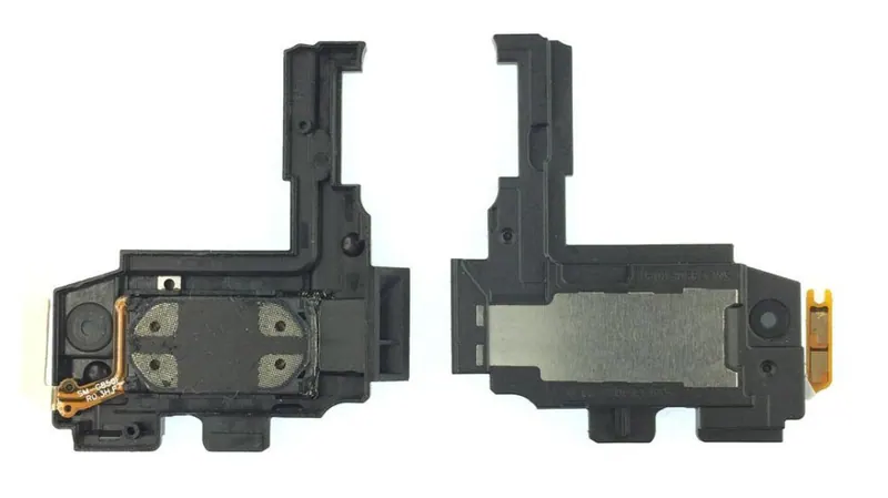 Ringer / Loud Speaker for Samsung Galaxy Alpha — image 1