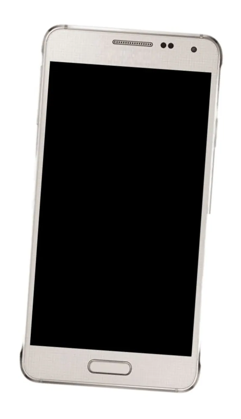 LCD Connector for Samsung Galaxy Alpha - S801 — image 1