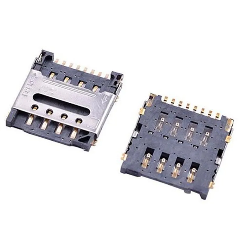 Sim connector for Samsung Galaxy Avant SM-G386T — image 1